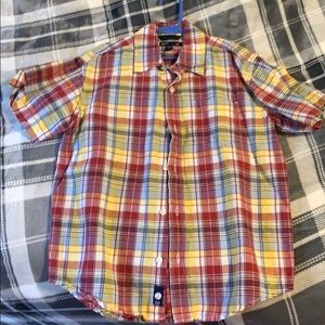Kids Gap Button Down